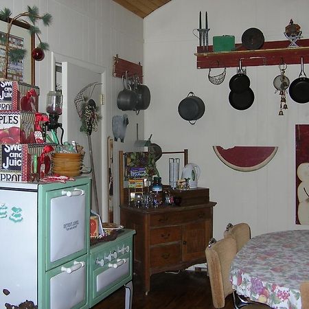 Angels' Keep Bed & Breakfast Cody Exterior foto