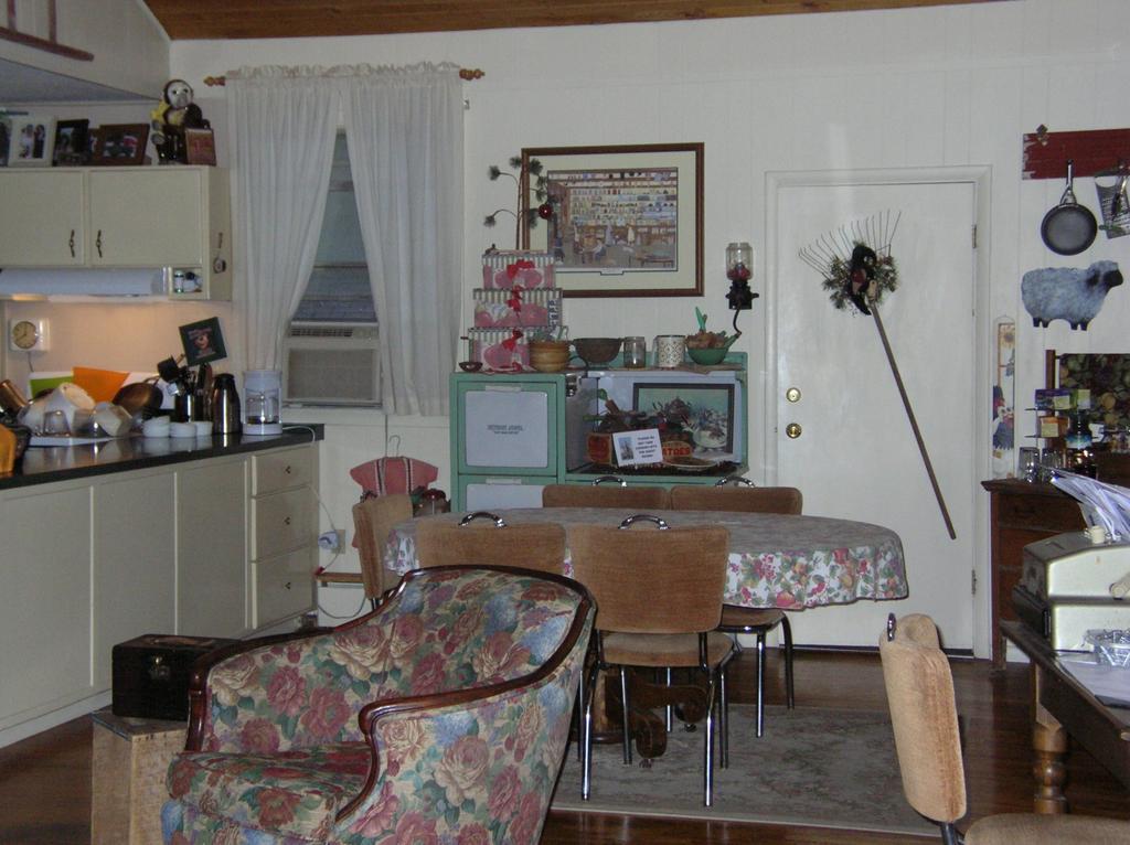 Angels' Keep Bed & Breakfast Cody Exterior foto
