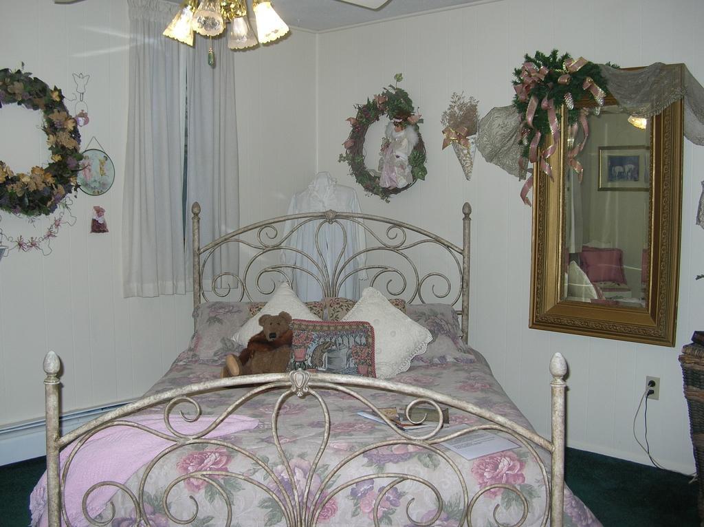 Angels' Keep Bed & Breakfast Cody Quarto foto